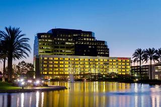 Hotel Doubletree Club By Hilton Orange County