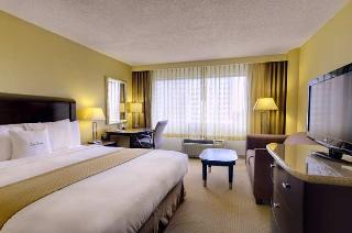 Hotel Doubletree Club By Hilton Orange County