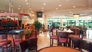 Hotel Doubletree Club By Hilton Orange County