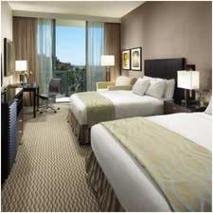 Hotel Doubletree Club San Diego