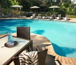 Hotel Doubletree Club San Diego