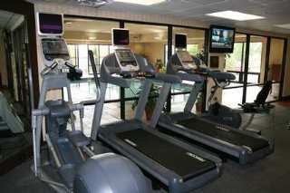 Hotel Doubletree Club Springdale