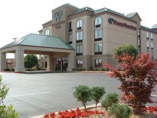 Hotel Doubletree Club Springdale