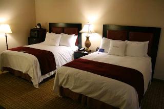 Hotel Doubletree Club Springdale