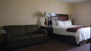 Hotel Doubletree Club Springdale