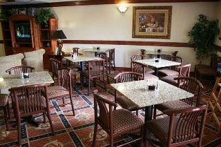 Hotel Doubletree Club Springdale