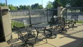 Hotel Doubletree Club Springdale
