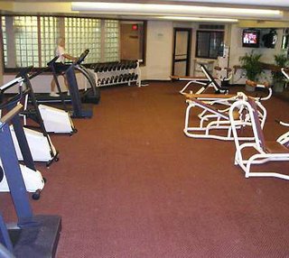 Hotel Doubletree Colorado Springs
