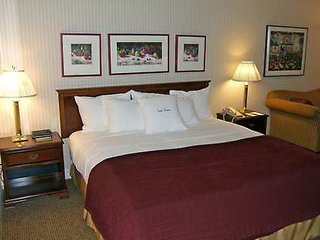 Hotel Doubletree Colorado Springs