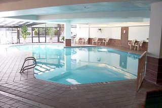 Hotel Doubletree Colorado Springs