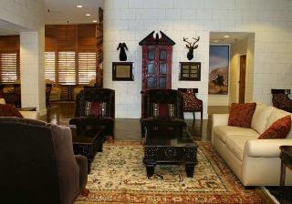 Hotel Doubletree Dallas-campbell Centre