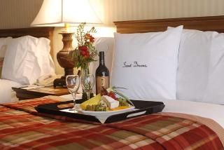 Hotel Doubletree Dallas-campbell Centre