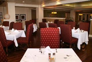 Hotel Doubletree Dallas-campbell Centre