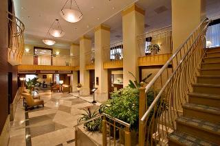 Hotel Doubletree Dayton-downtown