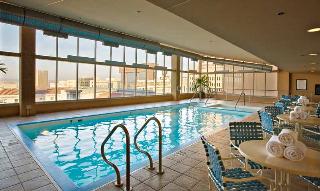 Hotel Doubletree Dayton-downtown