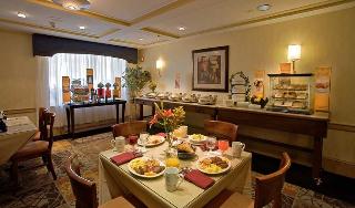 Hotel Doubletree Dayton-downtown