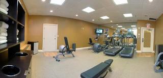 Hotel Doubletree Downtown Wilmington-legal
