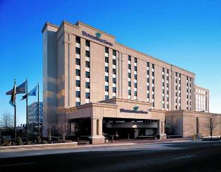 Hotel Doubletree Downtown Wilmington-legal