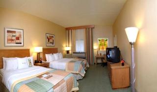 Hotel Doubletree Downtown Wilmington-legal