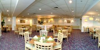 Hotel Doubletree Downtown Wilmington-legal