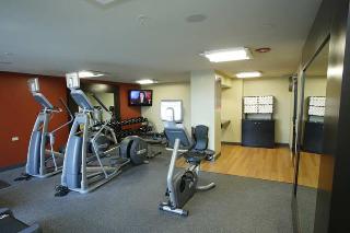 Hotel Doubletree El Paso Downtown-city Center