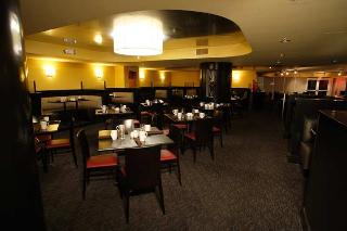 Hotel Doubletree El Paso Downtown-city Center