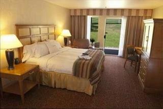 Hotel Doubletree Golf Resort San Diego
