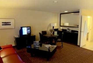 Hotel Doubletree Golf Resort San Diego