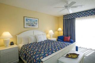 Hotel Doubletree Grand Key Resort