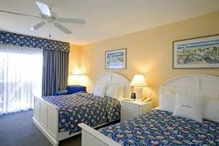 Hotel Doubletree Grand Key Resort