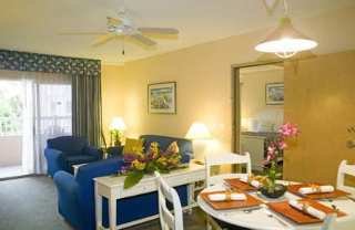 Hotel Doubletree Grand Key Resort