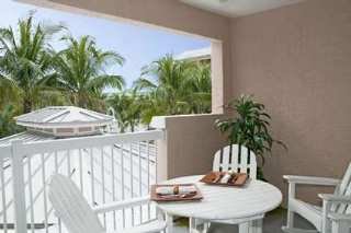 Hotel Doubletree Grand Key Resort