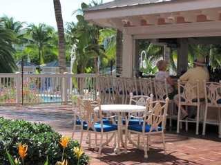 Hotel Doubletree Grand Key Resort