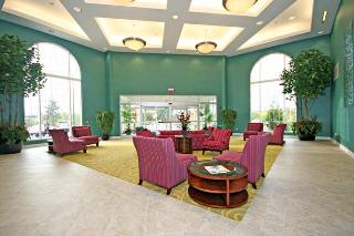 Hotel Doubletree Greensboro