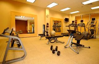 Hotel Doubletree Greensboro