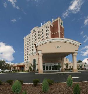 Hotel Doubletree Greensboro