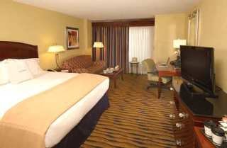 Hotel Doubletree Greensboro