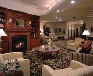 Hotel Doubletree Guest Suites