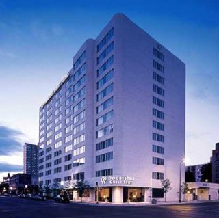 Hotel Doubletree Guest Suites