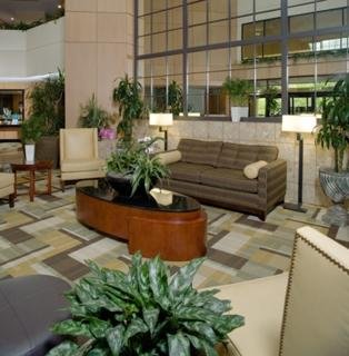 Hotel Doubletree Guest Suites