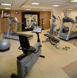 Hotel Doubletree Guest Suites