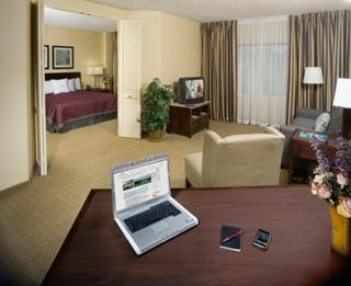 Hotel Doubletree Guest Suites