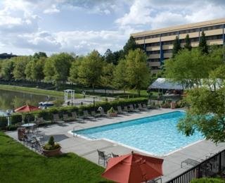 Hotel Doubletree Guest Suites