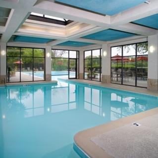 Hotel Doubletree Guest Suites