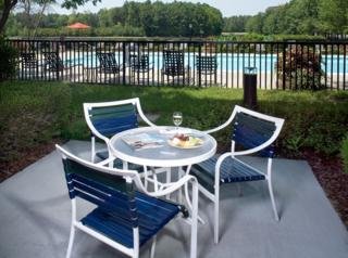 Hotel Doubletree Guest Suites