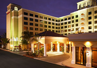 Hotel Doubletree Guest Suites Anaheim Resort