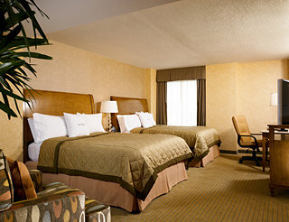 Hotel Doubletree Guest Suites Anaheim Resort