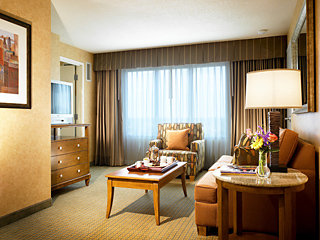 Hotel Doubletree Guest Suites Anaheim Resort