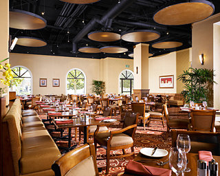 Hotel Doubletree Guest Suites Anaheim Resort