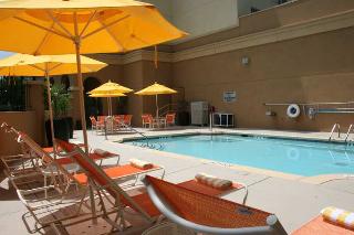 Hotel Doubletree Guest Suites Atlanta-galleria